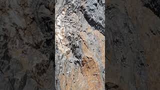 Himalaya mountain stones amarnathyatra kashmir himalayas [upl. by Nohs]