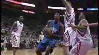 Yao Mings TakeAway on Dwight Howard [upl. by Nonnelg124]