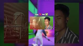 Honey Singh aur Badshah Jyada best singer mil gaya 😲  shortsfeed roast [upl. by Yelahs46]