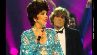 GINA LOLLOBRIGIDA quotGRANDES ÉXITOSquot [upl. by Asserac]