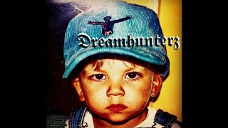 JOSHKA106  Depressiv Dreamhunterz LP [upl. by Iem271]