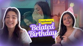 Vaishnavis Birthday And Shopping Vlog  Akancha Sharma [upl. by Ahcropal]