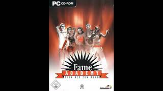 Street2  Star AcademyFame Academy PC Soundtrack 2003 [upl. by Ecad]