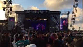 Alanis Morissette  Ironic  2017 KAABOO Festival  Del Mar CA [upl. by Rausch]