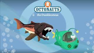 Octonauts prehistoric oceans [upl. by Rochella]