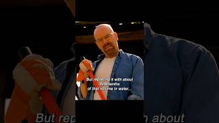 The perfect theft plan shocked the man breakingbad shorts viralvideo tv [upl. by Harpp783]