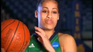 Skylar Diggins ESPN Feature [upl. by Alletse]