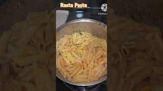 Its Rasta Pasta For Dinner [upl. by Priscella50]