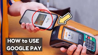 📲 How GOOGLE PAY WORKS HOW to USE GOOGLE PAY on ANDROIDIPHONE CREATE AN ACCOUNT  SEND MONEY [upl. by Ahsenom]