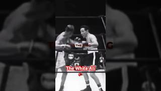 He invented Muhammad Ali’s style 🥊 Willie Pep [upl. by Eilesor]