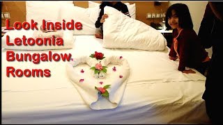 Look Inside Letoonia 5 Club Hotel Resort Bungalow Villa Rooms  Fethiye Turkey Jolly Tur [upl. by Radbun359]