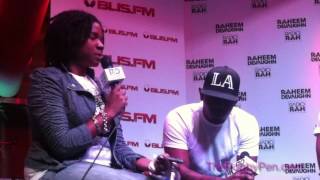 TheBobbyPen Kendrick Lamar Interview [upl. by Steady]