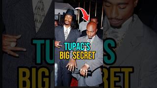 Why Snoop Dogg Listened to Tupac About Love and Marriage shorts [upl. by Gosselin]