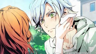 5 RAZONES PARA ENAMORARSE DE NAYUTA YAGAMI OTOME GAME✨🐶🐾 [upl. by Jayne]