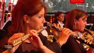 Stravinsky Firebird Finale Solo Trumpet Andrei Kavalinski 2024 live [upl. by Sampson]