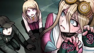 PLEASE PLEASE PLEASE PLEASE PLEASE PLEASE PLEA  Danganronpa V3 Killing Harmony w bloomingpeachie [upl. by Uhthna]