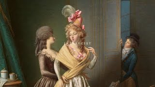 Youre an 18th Century Noble Enjoying the Court  a playlist [upl. by Attolrac776]