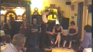 Hypno Tricks Comedy Stage Hypnosis Show with British Hypnotist Jonathan Royle [upl. by Hyrup853]