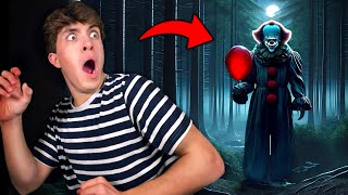 ESCAPO DEL PAYASO   Death Park  Parte 2 [upl. by Freiman]