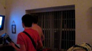 Greatest freakout ever 8 ORIGINAL VIDEO [upl. by Idieh530]