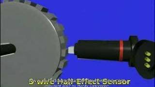 How to Test Crankshaft and Camshaft sensors 1 [upl. by Linea]