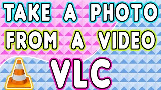 Take a picture from video How to take a photo from a video How to capture an image from a video [upl. by Leonor]