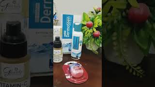 Medicated Skin Care Products 💯👍😍 review skincare beauty viralvideo youtube familyvlog mini [upl. by Dubois]