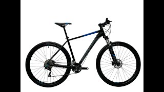 Cube Attention 29 inch mountainbike Refurbished gebruikte fiets  HampB Exclusive [upl. by Whyte]