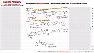 Topic 68 Anthelmintic Drugs  Mebendazole Albendazole Niclosamide Oxamniquine Praziquantel [upl. by Houston342]