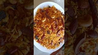 Poha chivda pohanamkin shortstrending indianfoodsnackssophiaaronkitchen [upl. by Solberg]