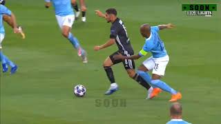 Man City vs Lyon 1−3 All Gоals amp Extеndеd Hіghlіghts HD [upl. by Chariot]