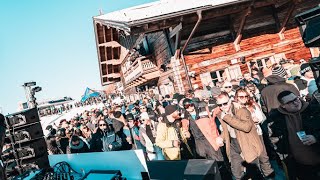 Aftermovie BASS MOUNTAIN vom 20012024 [upl. by Onitrof]