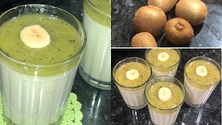 Dessert facile et rapide كؤوس تحلية الكيوي اللذيذة [upl. by Naman]