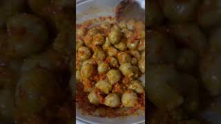 Bakso mercon baksopedas baksoviral baksomercon baksodaging baksoayam [upl. by Villiers]