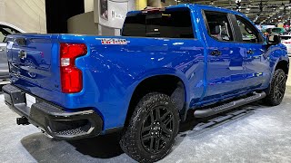 2024 Chevrolet Silverado LT Trail Boss [upl. by Narad453]