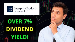 Is Enterprise Products Partners EPD a Good Investment For Dividend Investors [upl. by Balthasar]