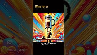 coffee cafetera cafe cafecito coffeeaddict coffeeday cafedamanha cafecolombiano [upl. by Hyrup]