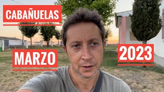 Las Cabañuelas  Previsión del Tiempo Marzo 2023 [upl. by Netaf172]