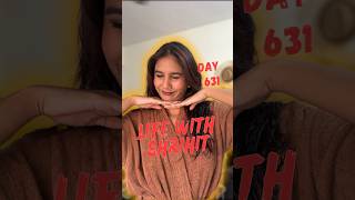 Struggle behind the transition 😭Lws day 6311000  shrihitt vlog minivlog comedy [upl. by Mosi]