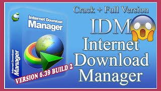 IDM TUTORIAL  LATEST 2022  IDM 639 build 2  FULL INSTALLATION  100 FREE [upl. by Aramas]