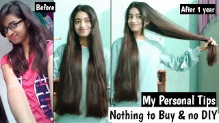 Fast Hair Growth Secret  Drink Exercise Diet for Long Hair  Ghazal Siddique [upl. by Maryellen]