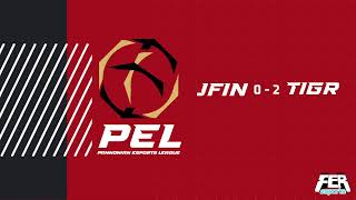 Pannonian Esports League  CS2 Wingman Tournament  Finale [upl. by Ehlke]