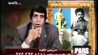 Bahram Moshiri  معضل ریاکاری هموطنان خود فروش [upl. by Enenej]