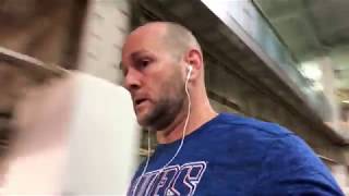 GoodLife Fitness Tour  Windsor Dougall  Ontario  Canada [upl. by Clay]