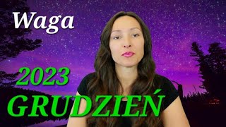 WAGA quotOzdrowienie lub zapobieganie chorobie Tesknota za bratnią duszą quot grudzień 2023 tarot LIVE [upl. by Sarine]