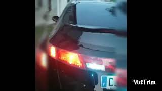 TUTO Comment changer lampoule de plafonnier sur Honda civic 8 [upl. by Genia912]