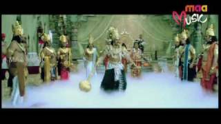 Yamadonga Songs  Srikarakarunda [upl. by Ash]