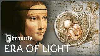 Da Vinci The Genius Who Brought Europe Out Of The Dark Ages  Genius  Chronicle [upl. by Dnalloh707]