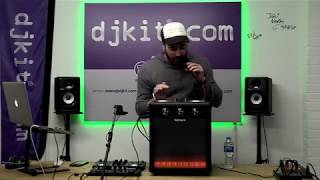 Party Mix vs Party Mix Pro vs DJ2GO2  Whats the best entry level Numark DJ controller for Serato [upl. by Vevay]