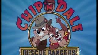 Walt Disney przedstawia 1991 Chip i Dale Brygada RR [upl. by Midge]